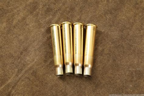 Approximately 990x Ppu 303 British Brit Brass Reloading Shells