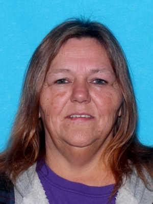 Gail Oden Miller Sex Offender In Guntersville AL AL