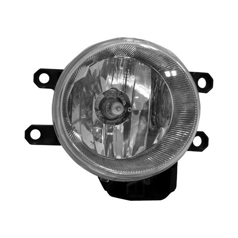 TYC 19 6077 00 Passenger Side Replacement Fog Light Standard Line