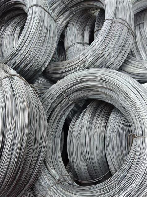 Construction Binding Wire Black Annealed Iron Wire China Black Wire