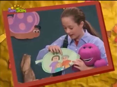 Barney Says (Season 5) | Barney&Friends Wiki | Fandom