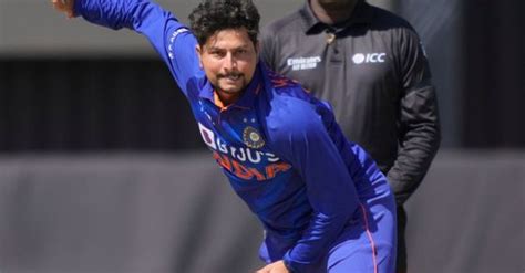 Reetinder Singh Sodhi Makes Big Statement About Kuldeep Yadav For T20