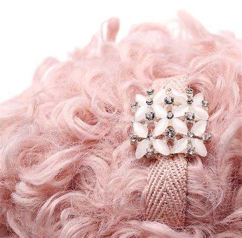 Тапочки женские Pettimelo NR-1005