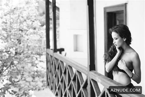 Alisa Bujinko Nude Photographed By Martin Wieland In Austria Aznude