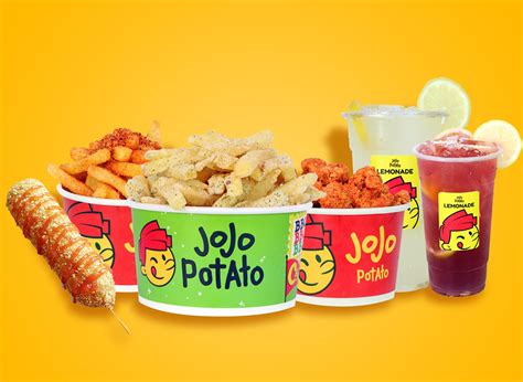 Jojo Potato Fries - Mastersons Avenue delivery in Cagayan De Oro Misamis Oriental| Food Delivery ...