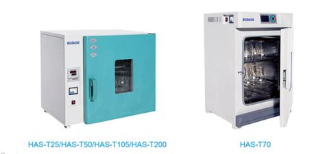 Hot Air Sterilizer TRIVANCED PTE LTD Laboratory Semiconductor And Medical Equipment