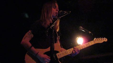 Julien Baker Appointments Live In Burlington VT YouTube