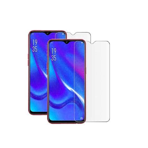 Oppo A Full Tempered Glass Mannaimart