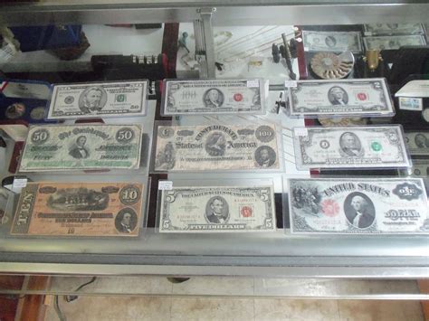 Newport Jewelers - Scrap Gold, Coins