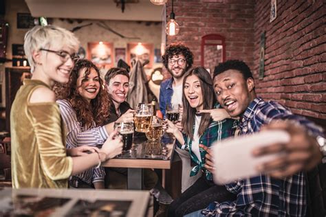 Almost half of young drinkers consume low- and no-alcohol products