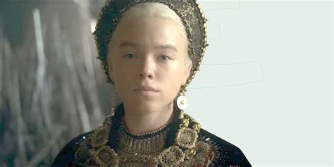 Game Of Thrones Daenerys And Viserys