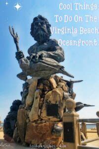 Virginia Beach Oceanfront Attractions - Followsoots.com