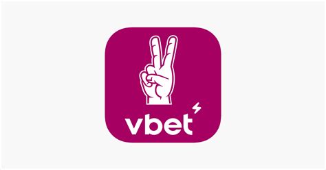 ‎vbet Sports Betting On The App Store