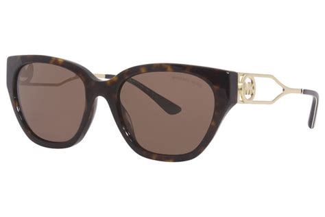 Michael Kors Lake Como Mk2154 Sunglasses Womens Square