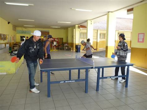 Eeb Rosa Torres De Miranda - 5