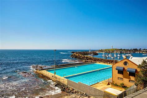 Continental Pool Wollongong Size Price Opening Hours