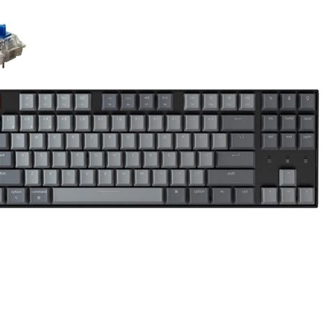 Jual Harga Murah Vhqcd Keychron K Wireless Mechanical Keyboard Hot Swappable White Backlight