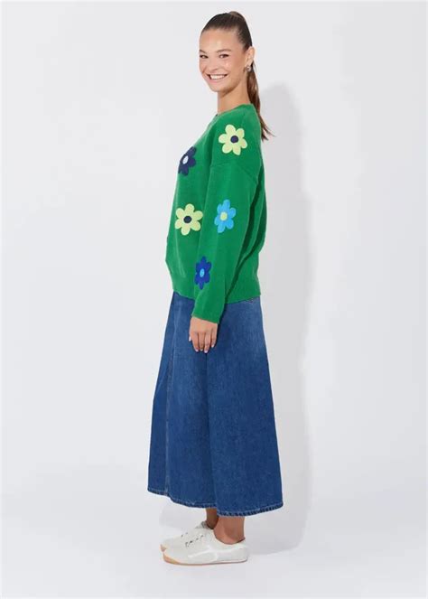 Delphi Jumper - Carapace