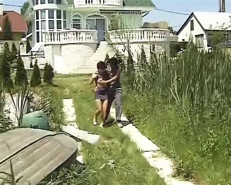 Mature German Bitch Fucked By The Private Lake Amateur Porn Xhamster