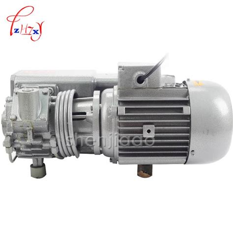 1pc XD 020 Rotary Vane Vacuum Pumps Vacuum Pumps Suction Pump Vacuum