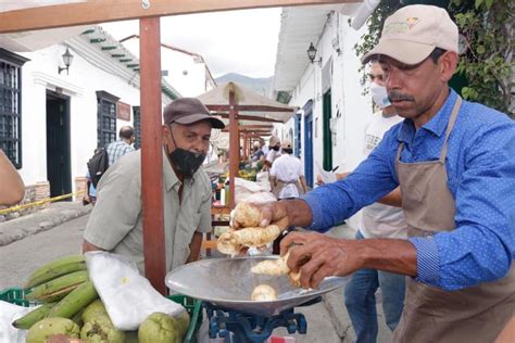 Los Mercados Campesinos De Santa Fe De Antioquia Antioquia Cr Tica