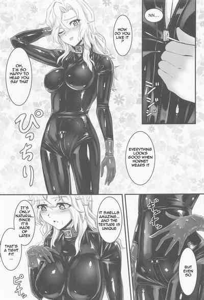 Covered By Honey Nhentai Hentai Doujinshi And Manga