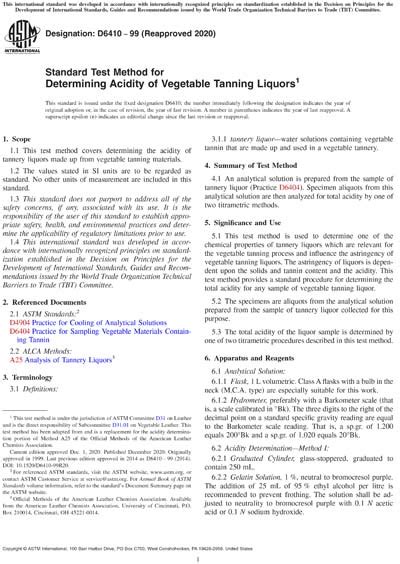 Astm D Standard Test Method For Determining Acid Hot Sex Picture