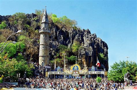 Romaria De Bom Jesus Da Lapa Ser Reconhecida Como Patrim Nio Imaterial