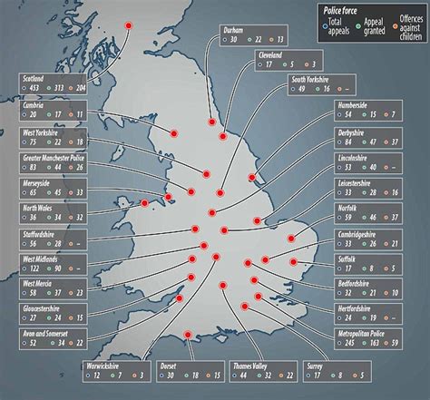 Sex Offenders Have Names Removed From Register Daily Mail Online