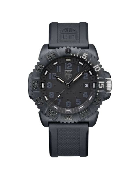 LUMINOX NAVY SEAL 3050 SERIES on Carousell