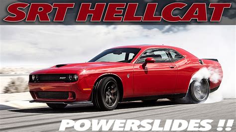 Dodge Challenger Srt Hellcat 770 Hp Drag Race Acceleration Sound Youtube