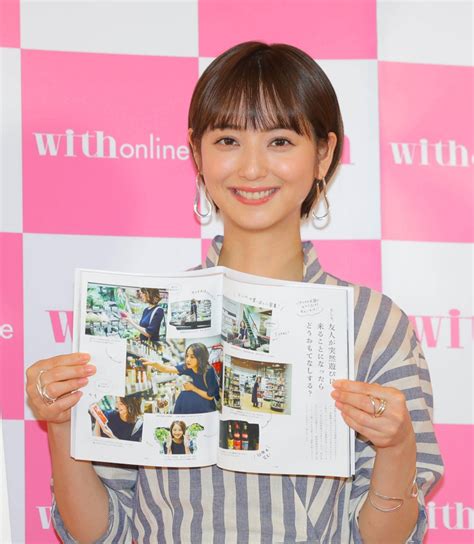 佐々木希、出産後初のイベント参加 家族絶賛の料理は「レンコンの鶏そぼろきんぴら」 スポーツ報知