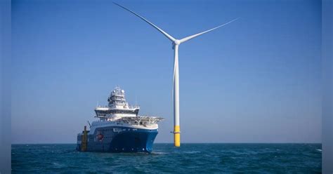 Renewableuk Laments Hornsea 4 Wind Farm Setback Offshore