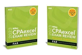 Wiley S Cpa Study Guide Question Pack Financial Accounting And