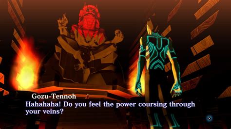 Shin Megami Tensei III Nocturne HD Remaster Review RPGFan