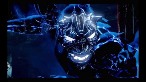 Killer Instinct The Herald Of Gargos Omen Theme Hd Youtube