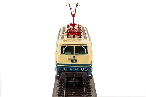 E Lok Br Luxembourg Db Iv Modelleisenbahn Kaufen Piko Webshop