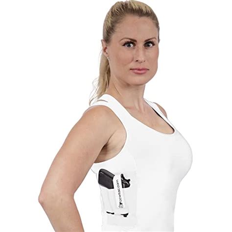 Which Best Bra Holster Should You Buy Now Spicer Castle