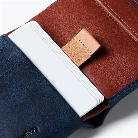 Bellroy Coin Wallet — Fendrihan