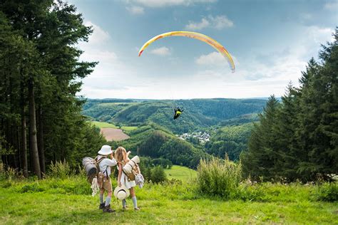 Wallonie Destination Nature Plus De 200 Expériences à Vivre