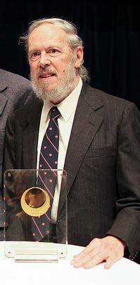 Dennis Ritchie Quotes. QuotesGram