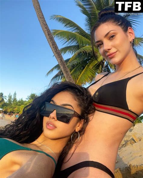 Mariana Varela Marianajvarela Nude Leaks Photo TheFappening