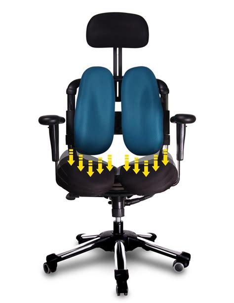 Кресло Hara Chair Cobra - Купить анатомическое офисное кресло для ...