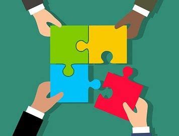 difference  alliance  coalition  comparison chart key