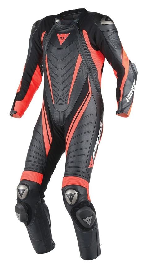 Dainese Aero EVO D1 Race Suit RevZilla