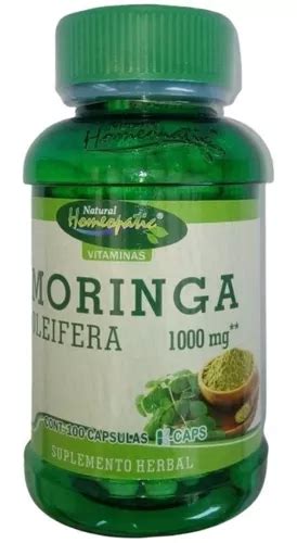 Moringa Oleifera Mg C Psu Unidad A Cuotas Sin Inter S