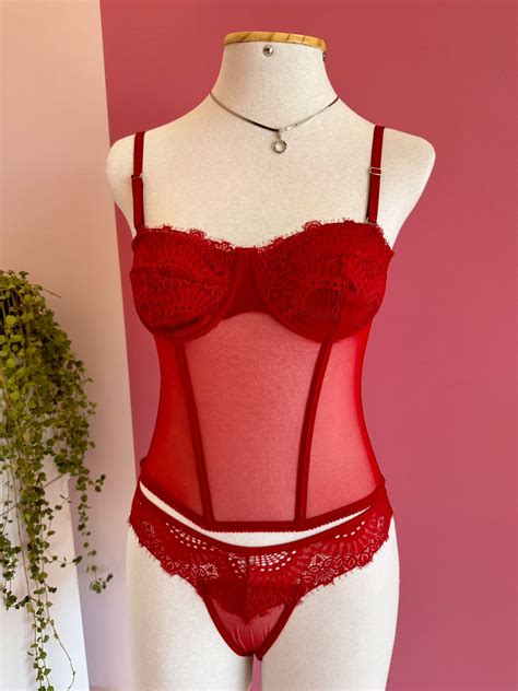 Lingerie Lingerie E Sexshop Descubra O Poder Da Sensualidade E