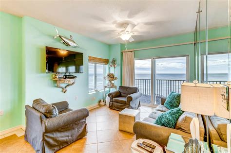 Tidewater 701 3 Bd Orange Beach Al Vacation Rental Vacasa