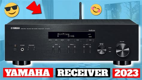 Best Yamaha Receiver In Top Yamaha Receivers Review Youtube