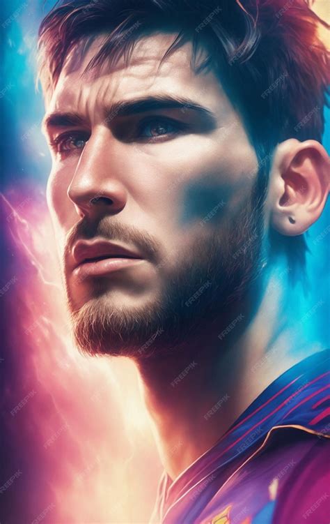 Lionel Andrés Messi Cuccittini
